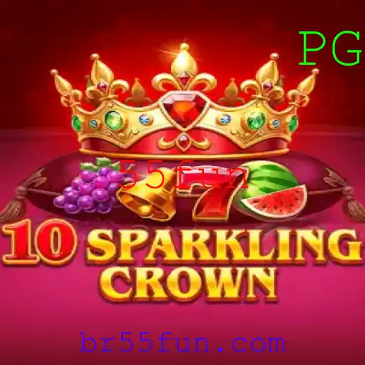 Descubra o Mundo de 10SparklingCrown, o Novo Jogo Sensação