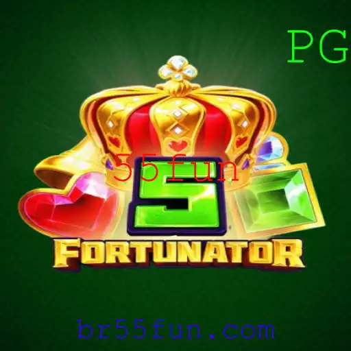5Fortunator: O Jogo Que Está Conquistando o Mundo com 55fun