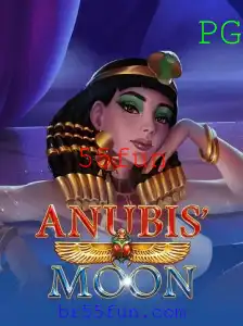 Descubra AnubisMoon: Um Mergulho no Universo dos Jogos com 55fun