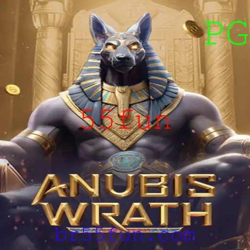 AnubisWrath: Um Novo Horizonte de Entretenimento no Mundo dos Jogos