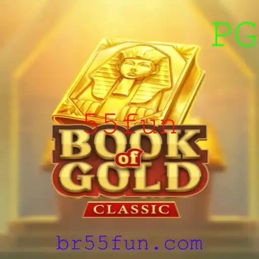 Explorando o Universo de BookOfGoldClassic: Aventura e Estratégia