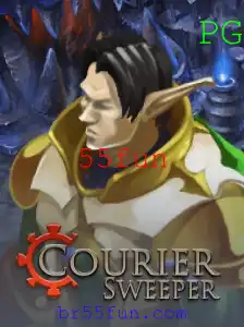 Descubra as Emocionantes Aventuras de CourierSweeper