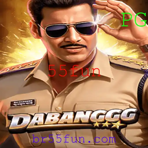 Descubra o Fascinante Mundo de DABANGGG: O Jogo que Revoluciona o Entretenimento com 55fun