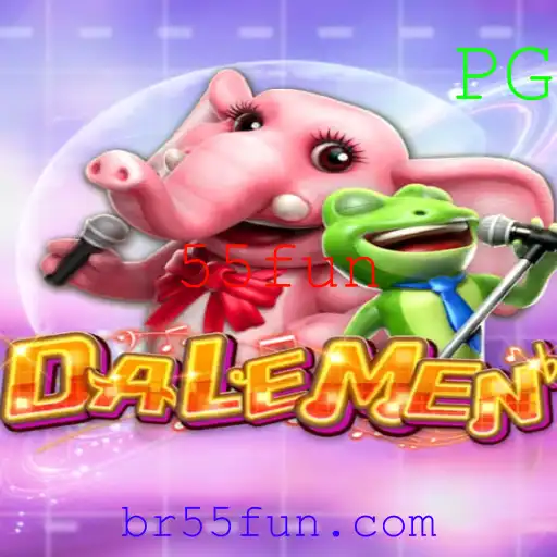 Descubra o Fascinante Mundo de DALEMEN: O Jogo Inovador