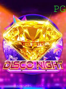 DiscoNight: Mergulhe Na Diversão com 55fun