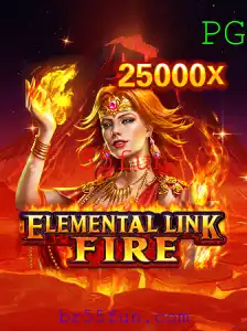 ElementalLinkFire: A Fusão de Estratégia e Diversão