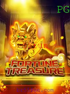 Explorando o Mundo de FortuneTreasure e Seus Desafios