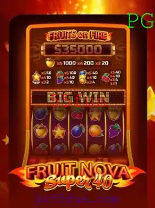 FruitNovaSuper40: Um Guia Completo para o Novo Fenômeno dos Jogos