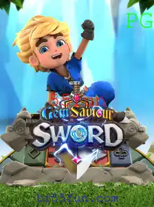 GemSaviourSword: A Jornada Épica do Herói das Gemas