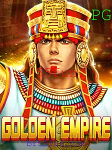 GoldenEmpire: Descubra o Universo Fascinante do Novo Jogo Popular