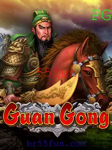 Descubra GuanGong: Um Mergulho no Fascinante Mundo do Jogo 55fun