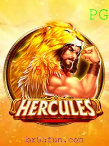 Descubra o Novo Jogo 'Hercules' com a Palavra-Chave 55fun: Uma Experiência Épica de Aventura