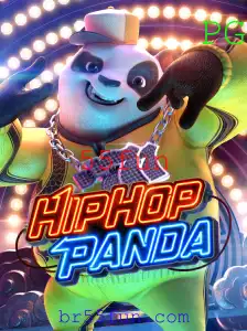 Descubra o Mundo do Jogo HipHopPanda com 55fun