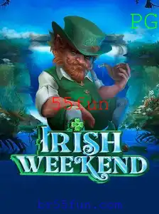 Descubra IrishWeekend: Um Jogo Envolvente com 55fun