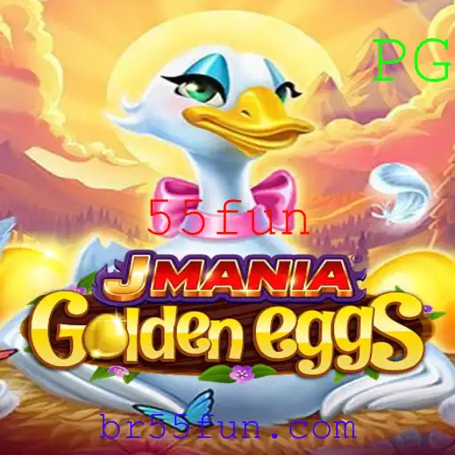 Descubra o Mundo Fascinante de JManiaGoldenEggs
