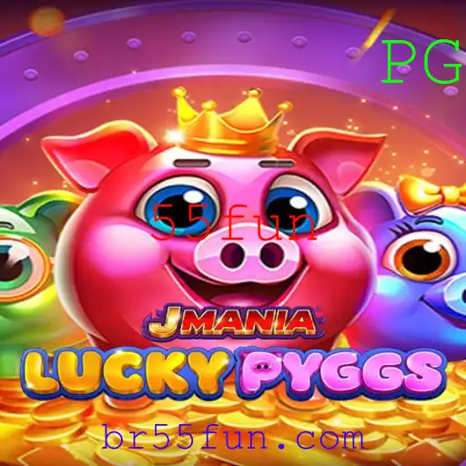Explorando o Emocionante Mundo de JManiaLuckyPyggs
