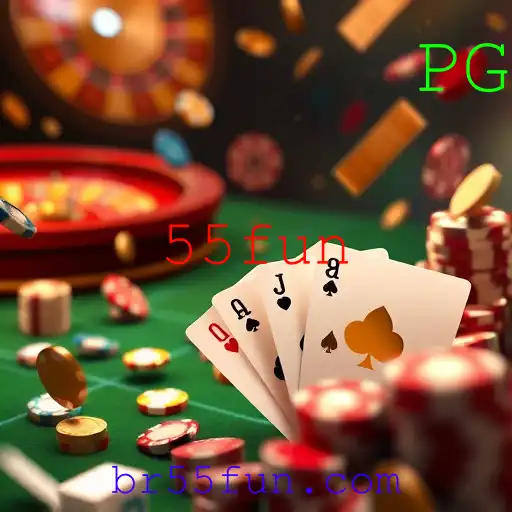 Jogos de cassino