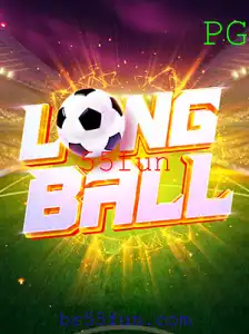 Descubra LongBall: O Empolgante Jogo Que Une Estratégia e Diversão com 55fun