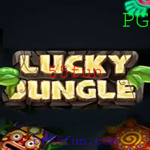 Explorando o Mundo Divertido de LuckyJungle - Aventura e Estratégia