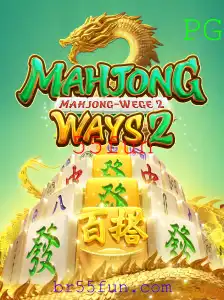 Descubra MahjongWays2: Uma Nova Experiência de Jogo