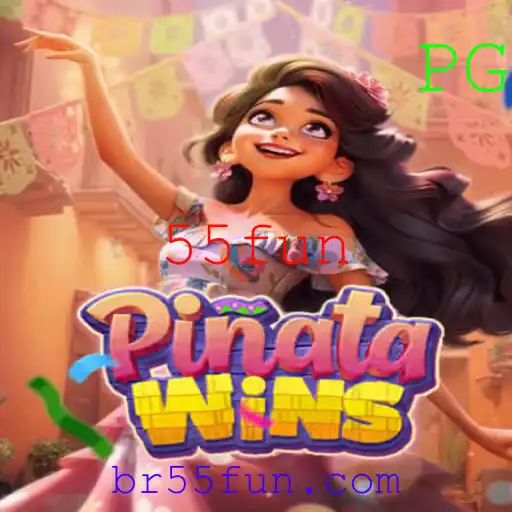 PinataWins: A Evolução do Entretenimento Moderno com 55fun