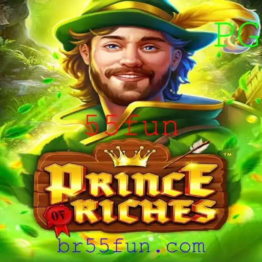 PrinceOfRiches: Mergulhando nas Aventuras do Luxo e Estratégia
