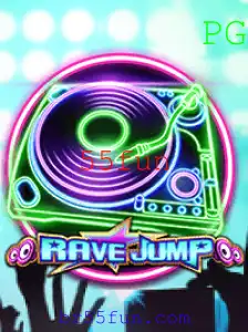 Descubra Tudo Sobre o Jogo Sensação 'RaveJump'