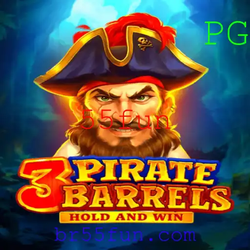 Explorando o Jogo 3PirateBarrels: Diversão e Estratégia
