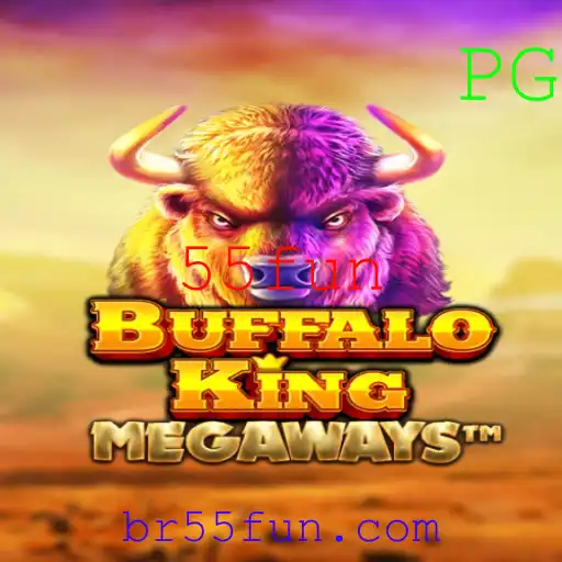 Explore o Mundo Selvagem de BuffaloKing no 55fun