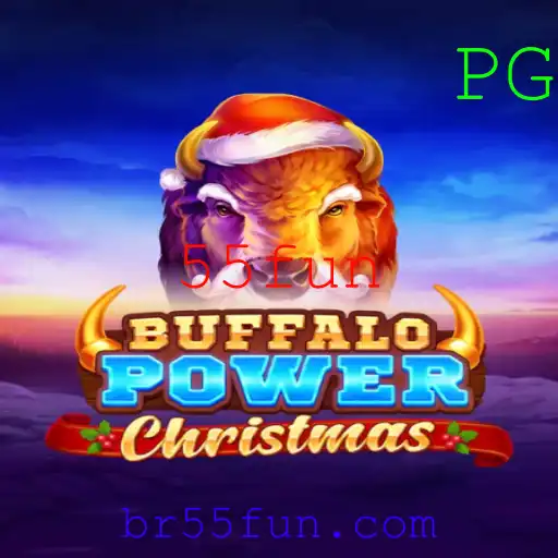 BuffaloPowerChristmas: Explorando o Jogo que Une Diversão e Natal