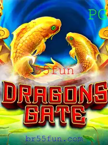 DragonsGate: Uma Aventura Inovadora no Mundo dos Jogos