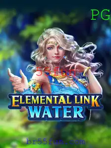Descubra o Fascinante Mundo de ElementalLinkWater e a Magia dos Elementos