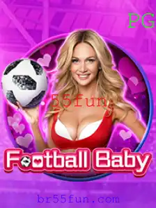 Descubra o Inovador Jogo 'FootballBaby' - Diversão Garantida com a Palavra-chave '55fun'