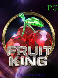 Domine o Reino das Frutas com o Jogo FruitKing e a Palavra-Chave 55fun