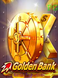 Desvendando o Universo de 'GoldenBank': O Jogo que Revoluciona o Entretenimento