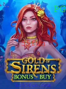 Descubra a Aventura do Jogo 'GoldofSirensBonusBuy' e Suas Regras Emergentes