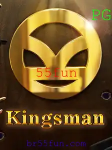 Explorando o Mundo Empolgante do Jogo Kingsman: Uma Experiência 55fun