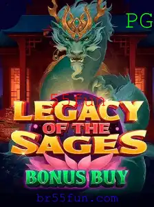 Explorando o Mundo de LegacyoftheSagesBonusBuy e a Estratégia por Trás de 55fun