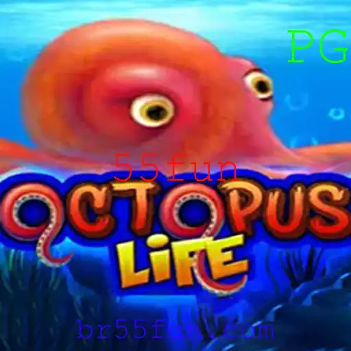 Descubra OctopusLife: Um Jogo de Estratégia e Criatividade Inovador
