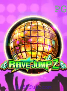 Descubra a Emoção do RaveJump2: Uma Aventura Inesquecível