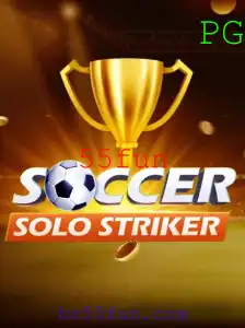 Descubra SoccerSoloStriker: O Desafio de Futebol que Está Revolucionando o Entretenimento