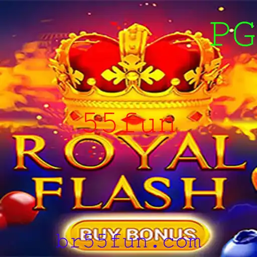 RoyalFlashBuyBonus: Descubra o Jogo Inovador com a Palavra-Chave '55fun'