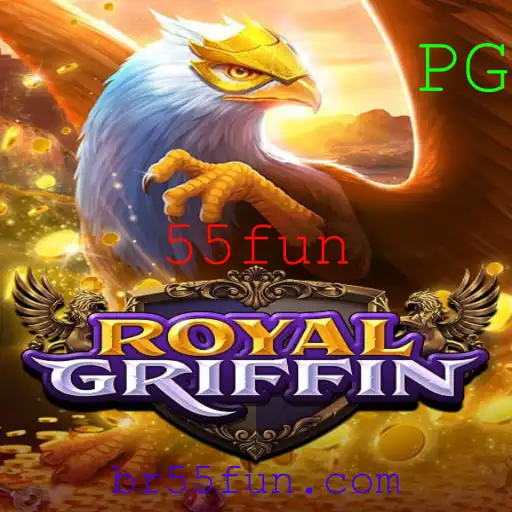 Explorando o Universo de RoyalGriffin: Uma Aventura Avassaladora