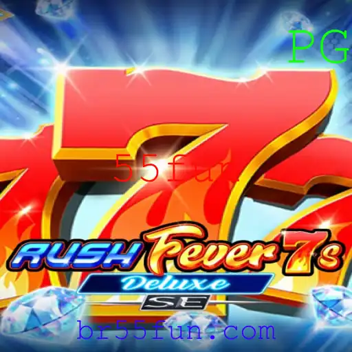 Explorando RushFever7sDeluxeSE: Um Mergulho no Mundo dos Jogos Digitais