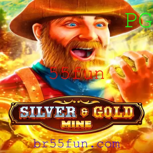 SilverGold: O Jogo de Estratégia e Diversão com a Palavra-Chave 55fun