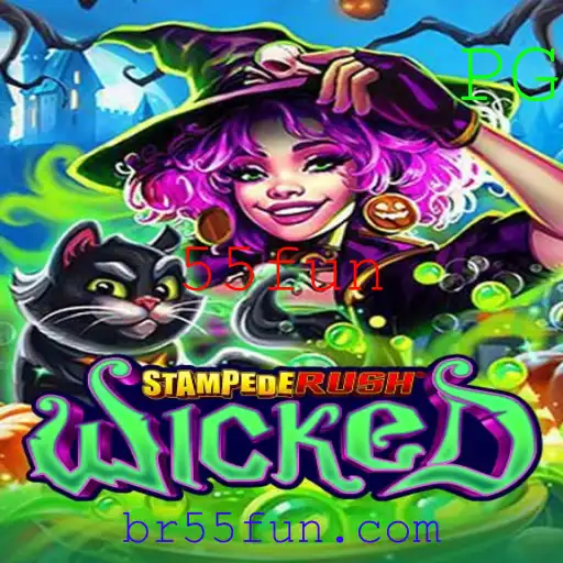 StempedeRushWicked: Descubra a Nova Sensação no Mundo dos Jogos