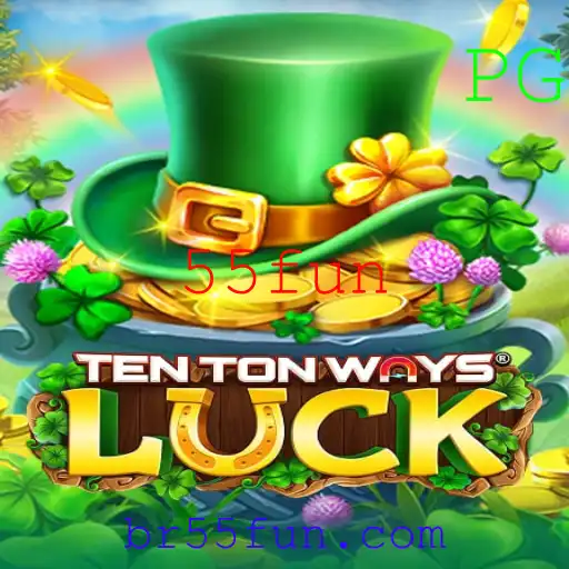 Explorando o Mundo do TenTonWaysLuck: Um Jogo de Diversão e Estratégia