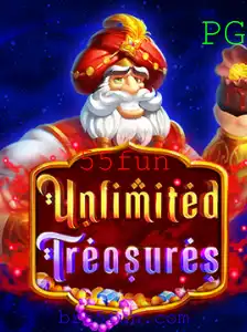 UnlimitedTreasures: Imersão Total em um Mundo de Aventuras