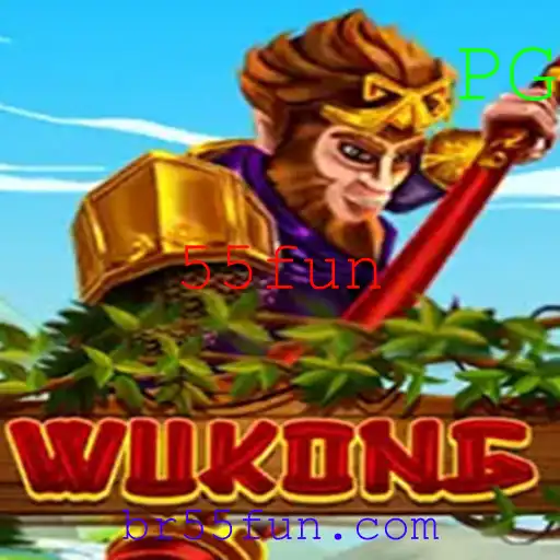 Wukong: Um Mundo de Aventuras e Estratégia no Universo 55fun