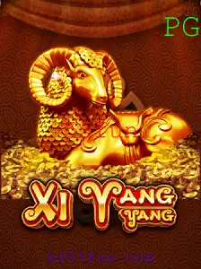 Descubra XiYangYang: Um Jogo Inovador e Divertido